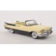 Dodge Custom Royal Lancer Convertible 1959