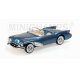Buick Wildcat II Concept 1954 1/18 Motorama