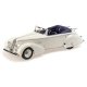 Lancia Astura Tipo 233 Corto 1936