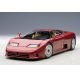 Bugatti EB110 GT 1991