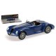 Alfa Romeo 6C SS Corsa Spider 1939