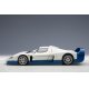 Maserati MC12 Presentation Car 2004