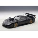 Porsche 911 GT1 1997 plain body version