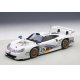 Porsche 911 GT1 1997 Le Mans Stuck Boutsen Wollek #25