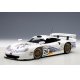 Porsche 911 GT1 1997 Autoart Modellauto