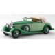 Hispano Suiza J12 Drophead Coupe Fernandez Darrin 1934