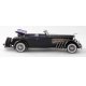 Duesenberg SJ Town Car Chassis 2405 Rollson 1937