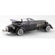Duesenberg SJ Town Car Chassis 2405 Rollson 1937