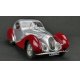 Talbot-Lago Coupe C-SS Figoni Falaschi Teardrop 1937-39
