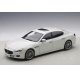 Maserati Quattroporte GTS 2015