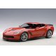 Chevrolet Corvette C7 Z06 2014