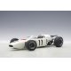 Honda RA272 F1 Grand Prix Mexico 1965 Ginther #11