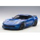 Chevrolet Corvette C7 Z06 2014