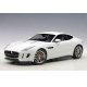 Jaguar F-Type R Coupe 2015