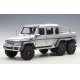 Mercedes Benz G63 AMG 6x6 2013