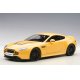 Aston Martin V12 Vantage S 2015