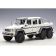 Mercedes Benz G63 AMG 6x6 2013