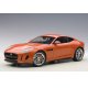 Jaguar F-Type R Coupe 2015