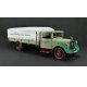 Mercedes-Benz LKW LO 2750 1934-1938 Planenaufbau