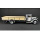 Mercedes Benz LKW LO 2750 1934-38 Clear Finish