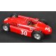 Lancia D50 GP Monaco 1955 Eugenio Castellotti