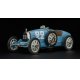 Bugatti T35 Nation Color Project Frankreich