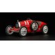 Bugatti T35 Nation Color Project Italien
