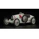 Bugatti T35 Nation Color Project Deutschland