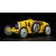 Bugatti T35 Nation Color Project Belgien