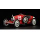Bugatti T35 Nation Color Project Portugal