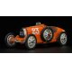 Bugatti T35 Nation Color Project Niederlande