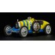Bugatti T35 Nation Color Project Schweden