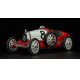 Bugatti T35 Nation Color Project Schweiz