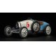 Bugatti T35 Nation Color Project Argentinien