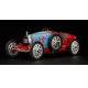 Bugatti T35 Nation Color Project Chile