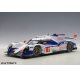 Toyota TS040 Hybrid LM 2014 Wurz Sarrazin Nakajima