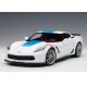 Chevrolet Corvette C7 Grand Sport 2017 Composite Model
