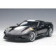 Chevrolet Corvette C7 Grand Sport 2017 Composite Model