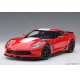 Chevrolet Corvette C7 Grand Sport 2017 Composite Model