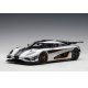 Koenigsegg One:1