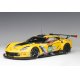 Chevrolet Corvette C7R LM 24hrs 2016 Taylor/Gavin/Milner