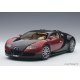 Bugatti EB 16.4 Veyron Chassis 001 Production Car