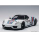 Porsche 918 Spyder Weissach Package 2013
