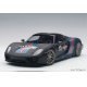 Porsche 918 Spyder Weissach Package 2013