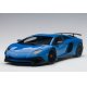 Lamborghini Aventador LP750-4 SV