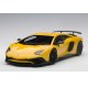Lamborghini Aventador LP750-4 SV