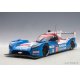 Nissan GT-R Nismo Le Mans 2015