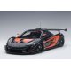 McLaren P1 GTR 2015