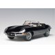 Jaguar E-Type Roadster Serie 1