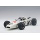 Honda RA272 F1 Grand Prix Mexico 1965 Bucknum #12